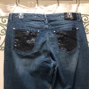 EUC Seven Jeans